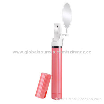 Heated line ladies' shaver for bikini line, portable mini, easy to use, no harm